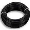 cavo elettrico  1 x 1,5 nero
